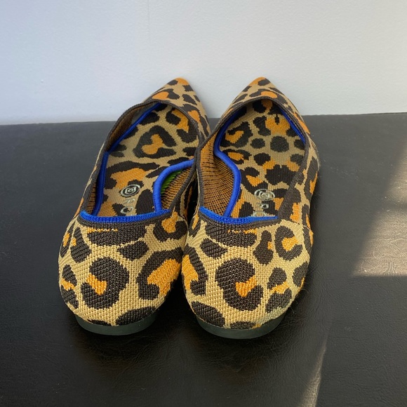 ROTHY’S | The Point Flat - Picture 4 of 5